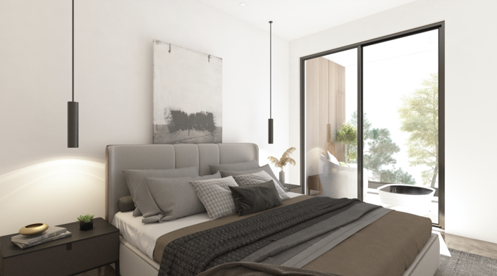 Image No.10-2 Bed Apartment for sale