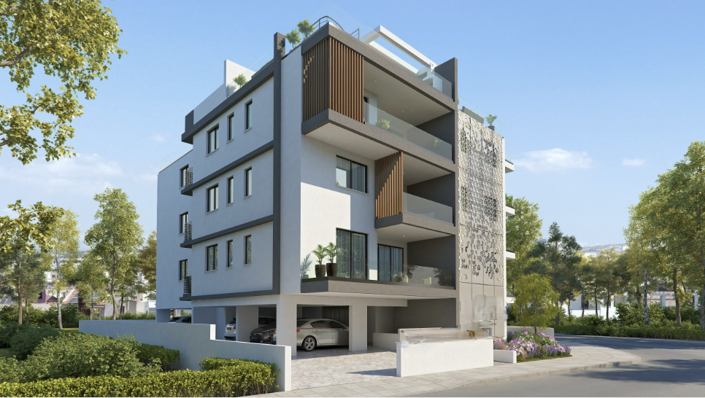 Image No.11-2 Bed Apartment for sale