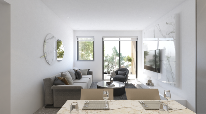 Image No.3-2 Bed Apartment for sale