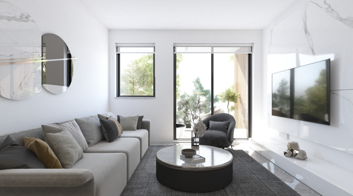 Image No.5-2 Bed Apartment for sale