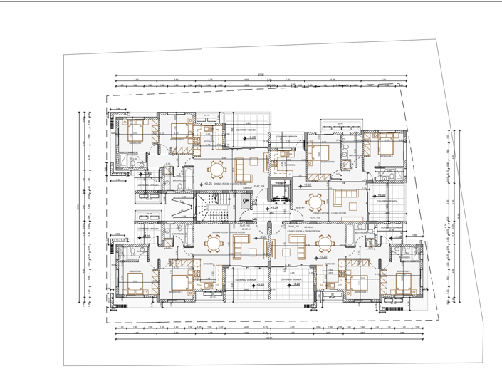 Image No.1-2 Bed Apartment for sale