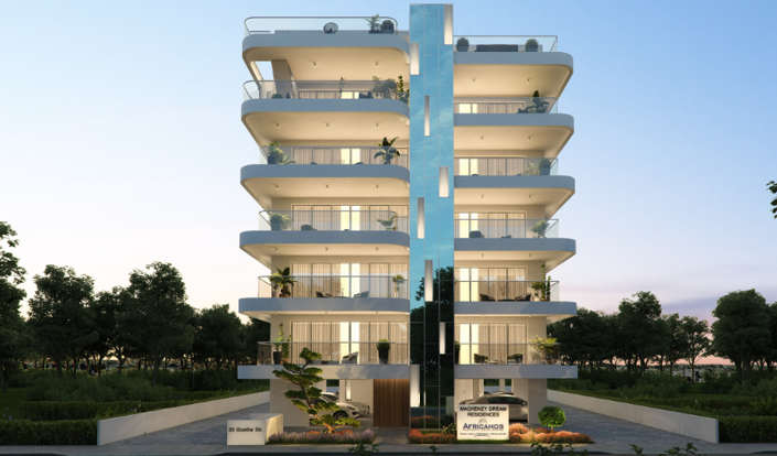 Image No.1-3 Bed Penthouse for sale