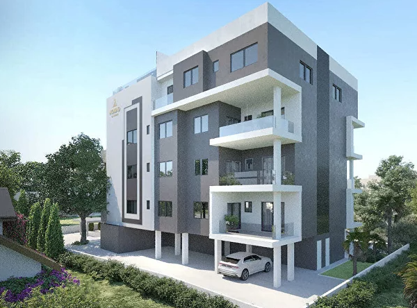 Image No.2-1 Bed Apartment for sale