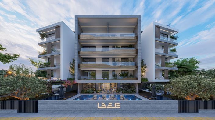 Image No.2-2 Bed Apartment for sale