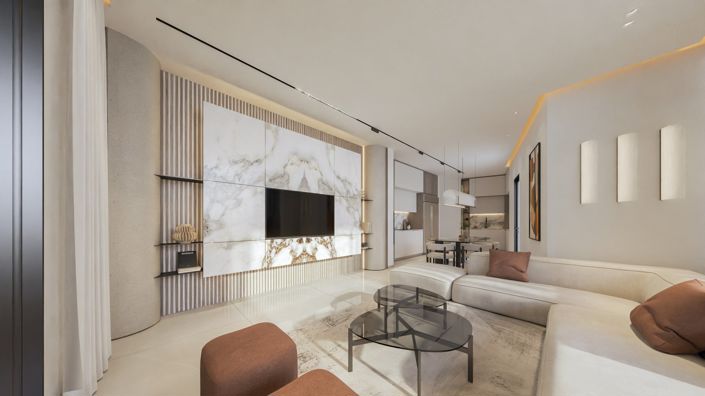 Image No.3-2 Bed Apartment for sale