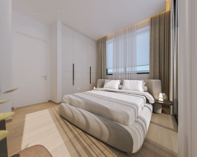 Image No.4-2 Bed Apartment for sale