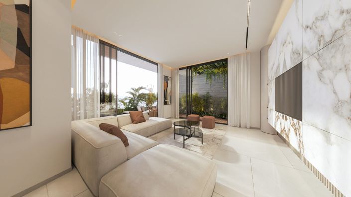 Image No.6-2 Bed Apartment for sale