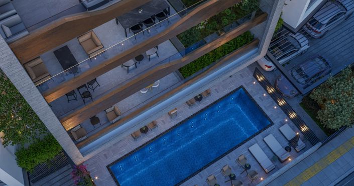 Image No.7-2 Bed Apartment for sale