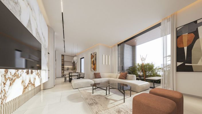 Image No.8-2 Bed Apartment for sale