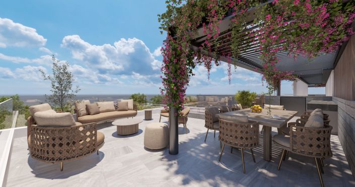 Image No.9-2 Bed Apartment for sale