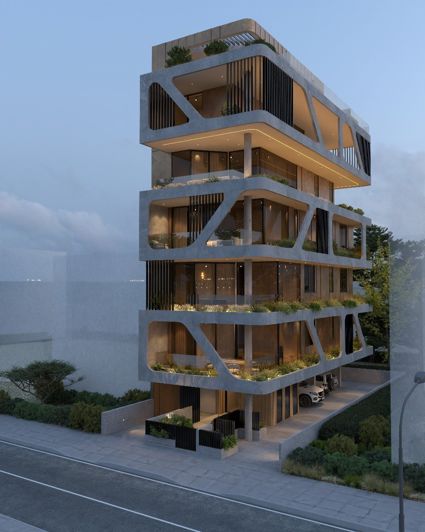 Image No.1-2 Bed Apartment for sale