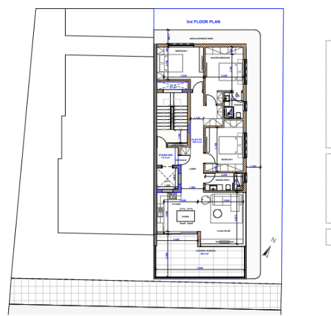 Image No.6-2 Bed Apartment for sale