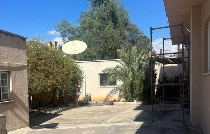 Image No.16-Commercial à vendre à Nicosie