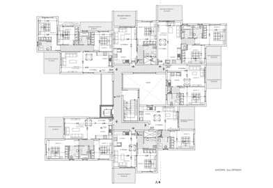 1 Bed Apartment for sale