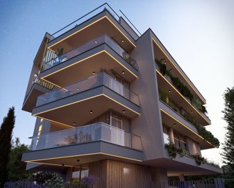 3 Bed Apartment for sale