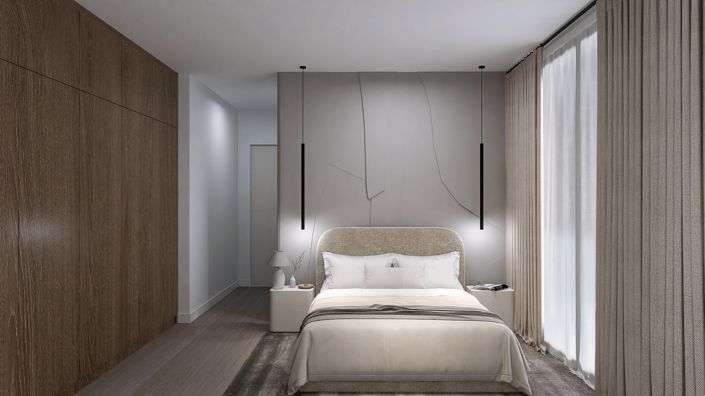 Image No.2-3 Bed Apartment for sale