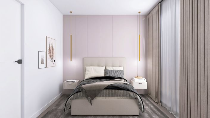 Image No.3-3 Bed Apartment for sale