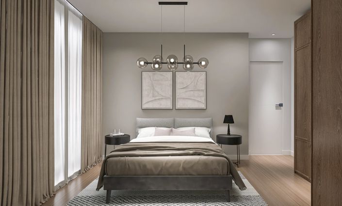 Image No.4-3 Bed Apartment for sale