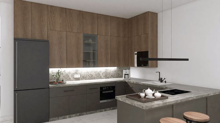 Image No.5-3 Bed Apartment for sale