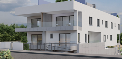 Appartement de 1 chambre à vendre à Ypsonas