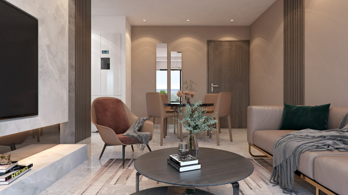 Image No.16-2 Bed Apartment for sale