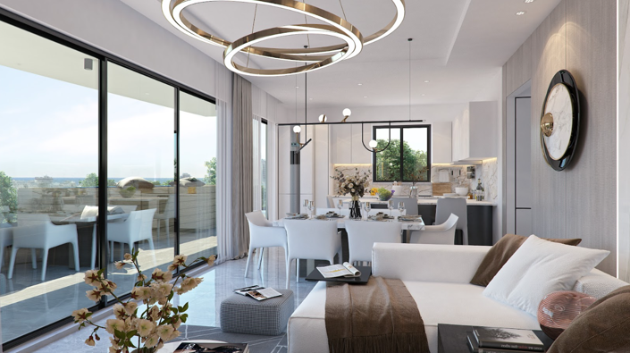 Image No.21-2 Bed Apartment for sale