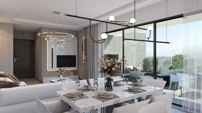 Image No.22-2 Bed Apartment for sale