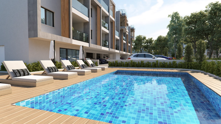 Image No.9-2 Bed Apartment for sale