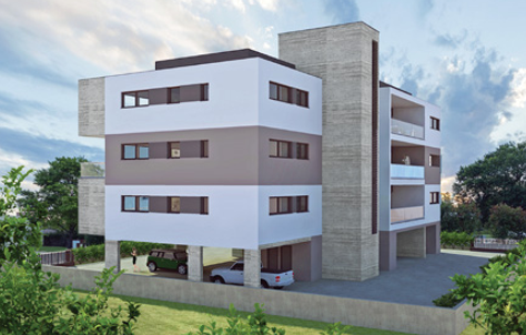 Image No.2-2 Bed Apartment for sale