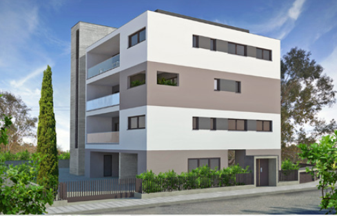 Image No.4-2 Bed Apartment for sale