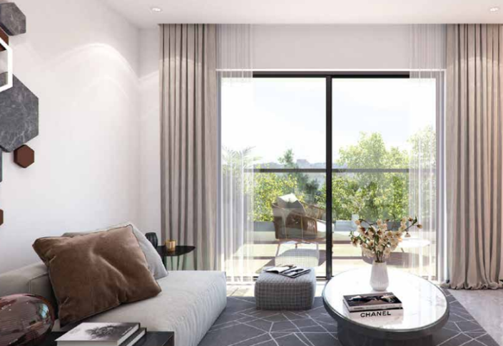 Image No.4-2 Bed Apartment for sale