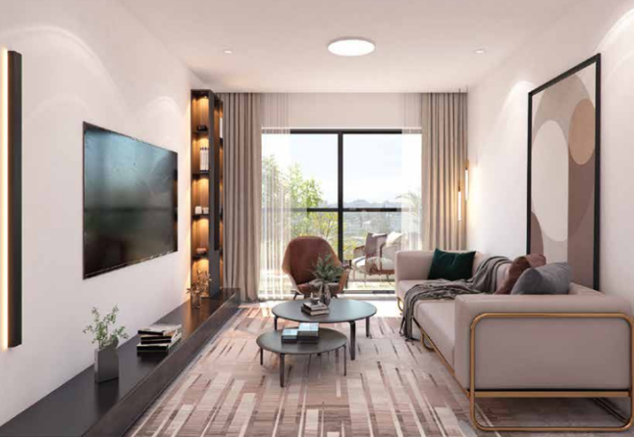 Image No.5-2 Bed Apartment for sale