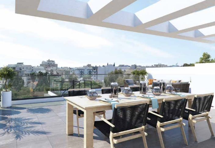 Image No.6-2 Bed Apartment for sale