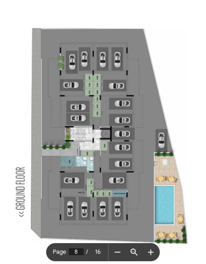 Image No.7-2 Bed Apartment for sale