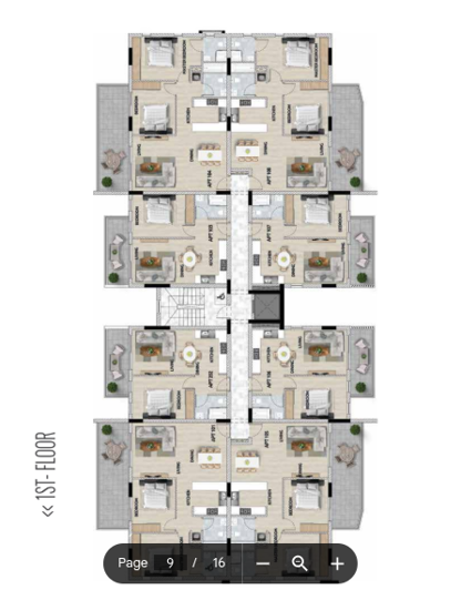 Image No.8-2 Bed Apartment for sale