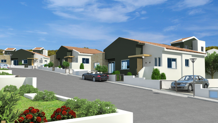 Image No.7-3 Bed Villa for sale