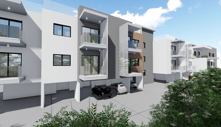 Image No.4-Appartement de 3 chambres à vendre à Trachoni