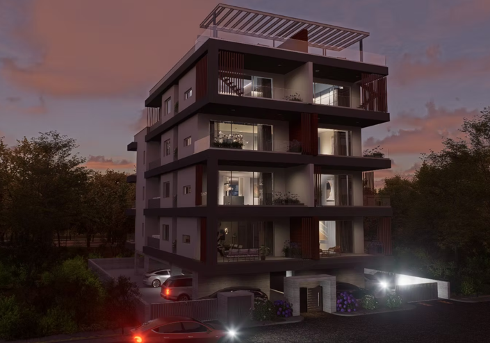 Image No.2-1 Bed Apartment for sale