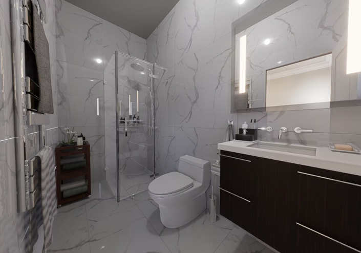 Image No.5-1 Bed Apartment for sale