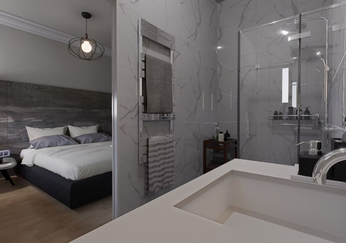 Image No.6-1 Bed Apartment for sale