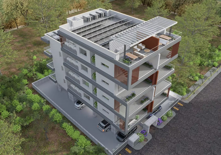 Image No.3-2 Bed Apartment for sale