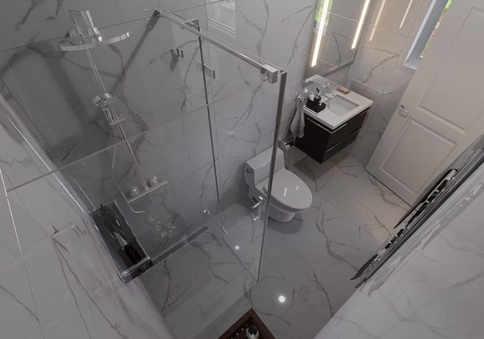 Image No.4-2 Bed Apartment for sale