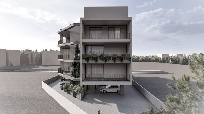 Image No.6-2 Bed Apartment for sale