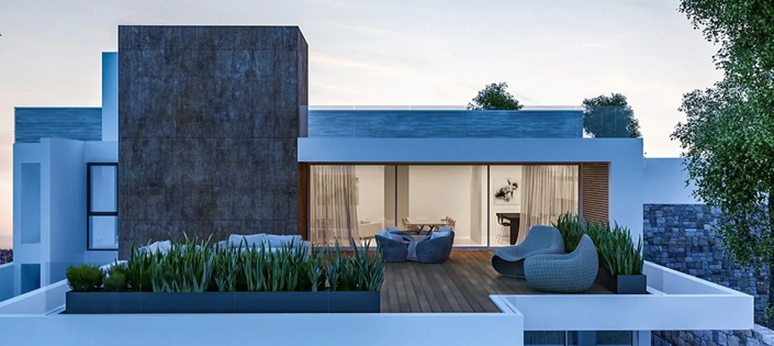 Image No.4-Appartement de 2 chambres à vendre à Limassol