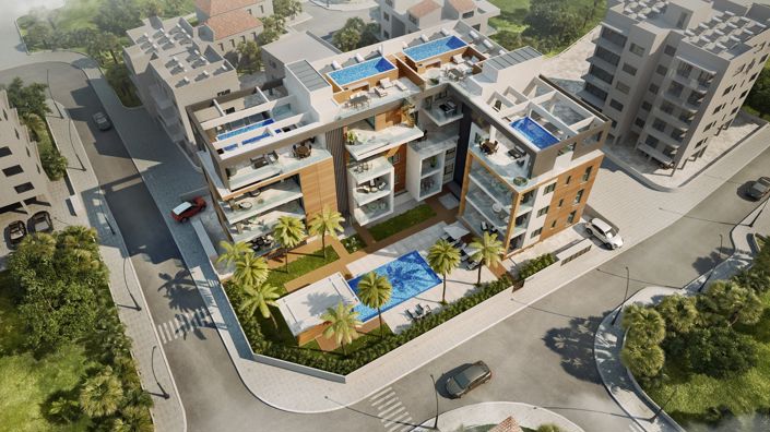 Image No.12-3 Bed Apartment for sale