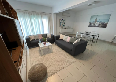 2 Bed Apartment for sale