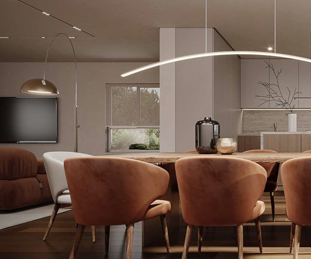 Image No.3-3 Bed Apartment for sale