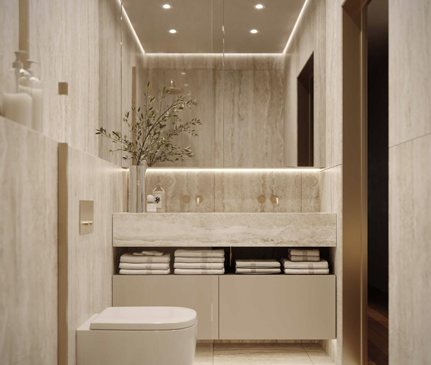 Image No.4-4 Bed Apartment for sale