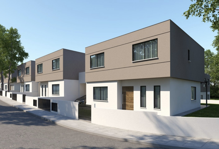 Image No.1-4 Bed House for sale