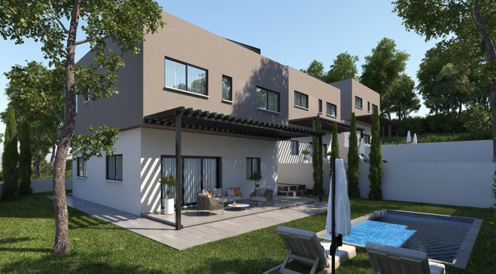 Image No.2-4 Bed House for sale